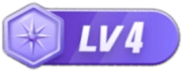 等级-LV4- 关先生资源站