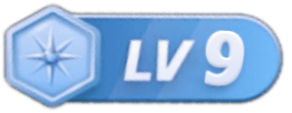 等级-LV9- 关先生资源站