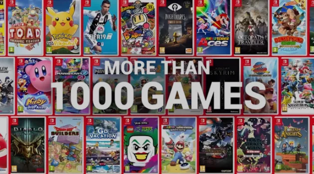 Switch游戏合集 XCI格式 22.5T大合集（按字母分类）【2026年03月更新】- 关先生资源站