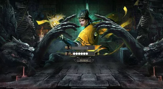 《传奇手游》【白日门鬼服】Win端+多区跨服+GM后台+安卓+教程- 关先生资源站