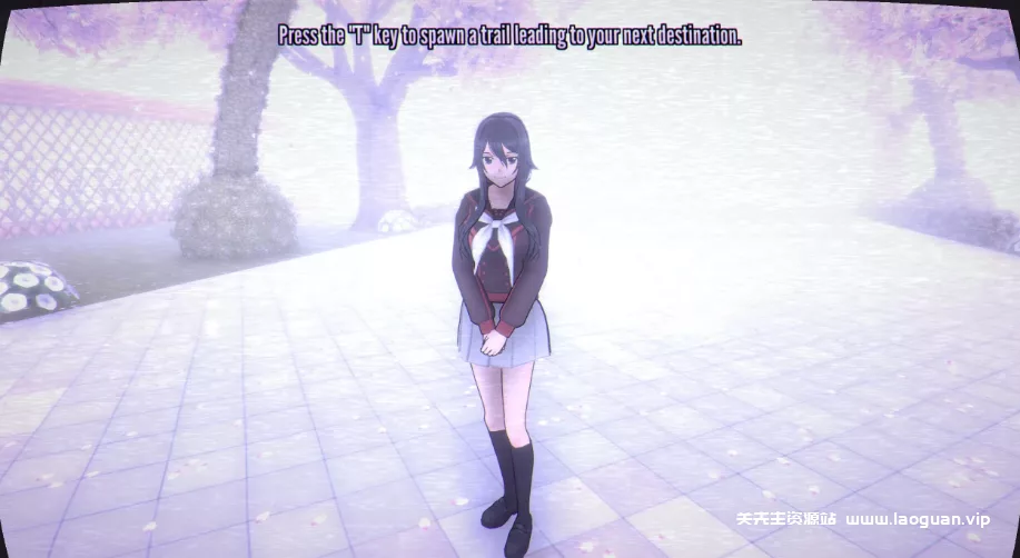 图片[2]- 《病娇模拟器》|v2025.1.1|整合汉化补丁|解压可玩- 关先生资源站