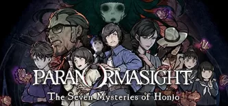 《灵视异闻 FILE23 本所七大不可思议》中文- 关先生资源站