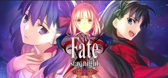 《命运之夜重制版》-中文学习版v1.4.1.389- 关先生资源站