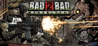 《物种战争2:启示录》Bad 2 Bad : Apocalypse 官方中文- 关先生资源站