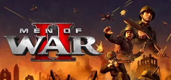 《战争之人2》中文学习版v1.042- 关先生资源站