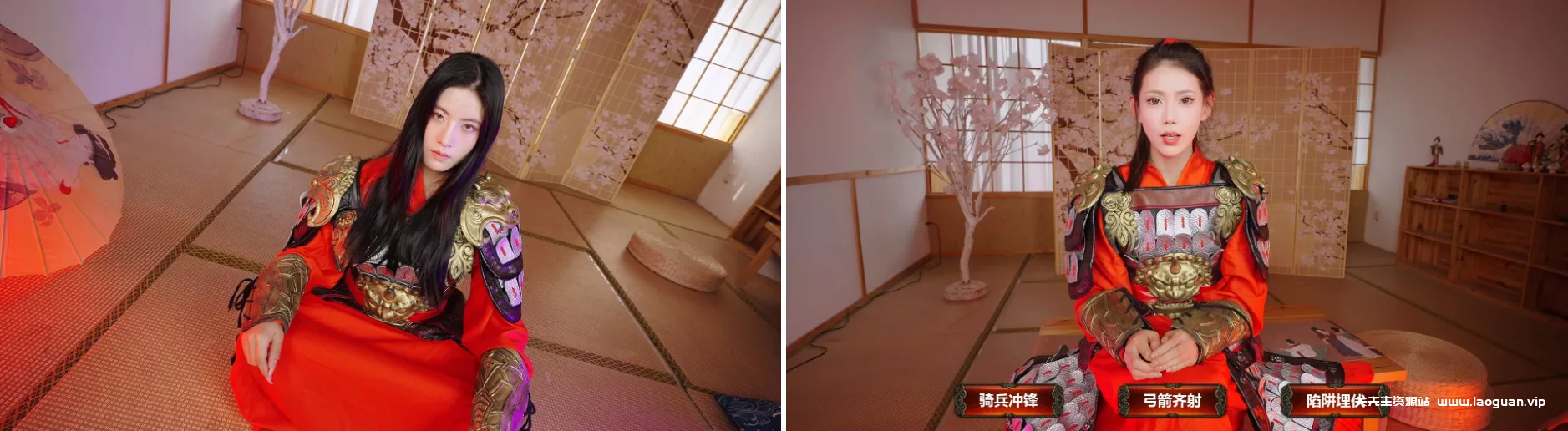 图片[2]- 《泳装封神榜 银魔姜子牙》官方中文|解压可玩- 关先生资源站