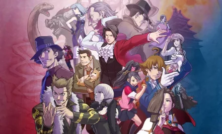 《逆转检察官1&2 御剑精选集》|官方中文|解压可玩【非模拟器版】- 关先生资源站