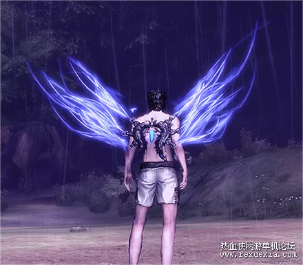 图片[5]- 《剑灵》洪门的最终奥义单机版仿官方2G内存稳定运行可局域网无限制完美典藏- 关先生资源站