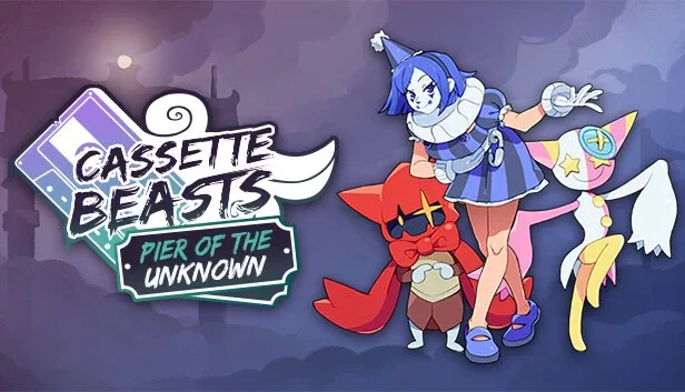 《磁带妖怪v1.5.0》【完整版+DLC】Steam移植- 关先生资源站