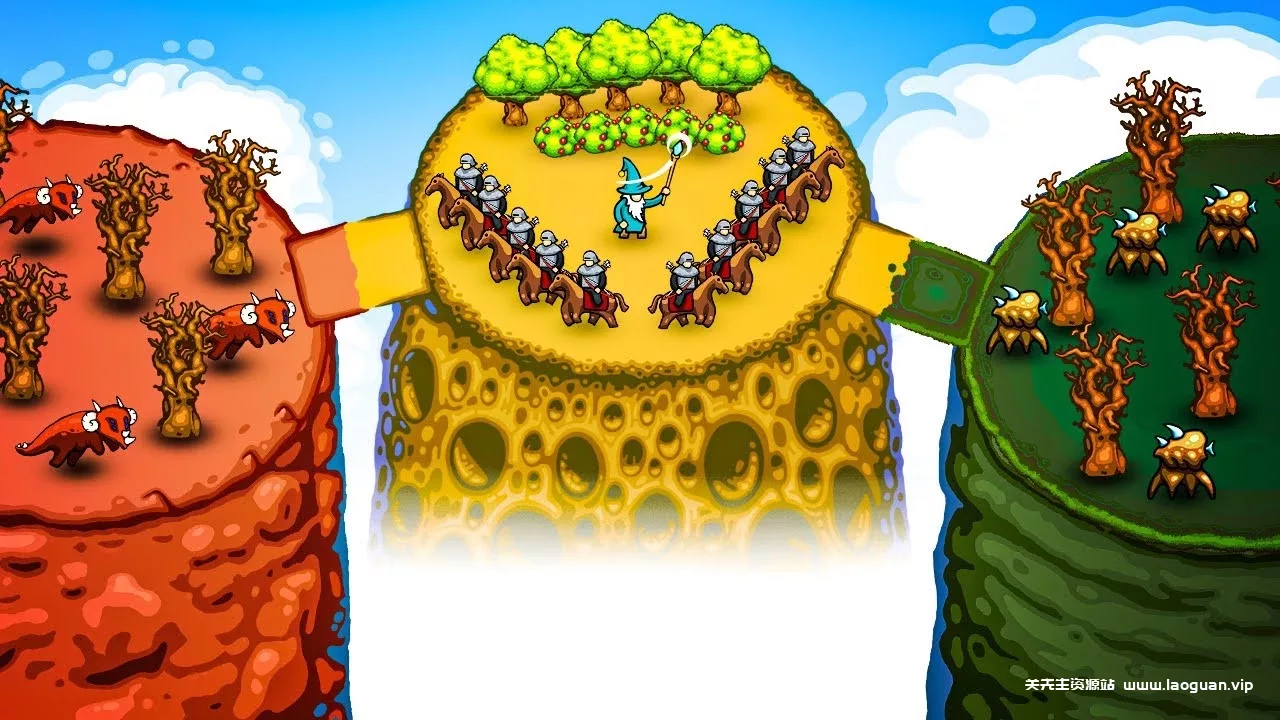 图片[2]- 《环形帝国》MOD版 官方中文- 关先生资源站