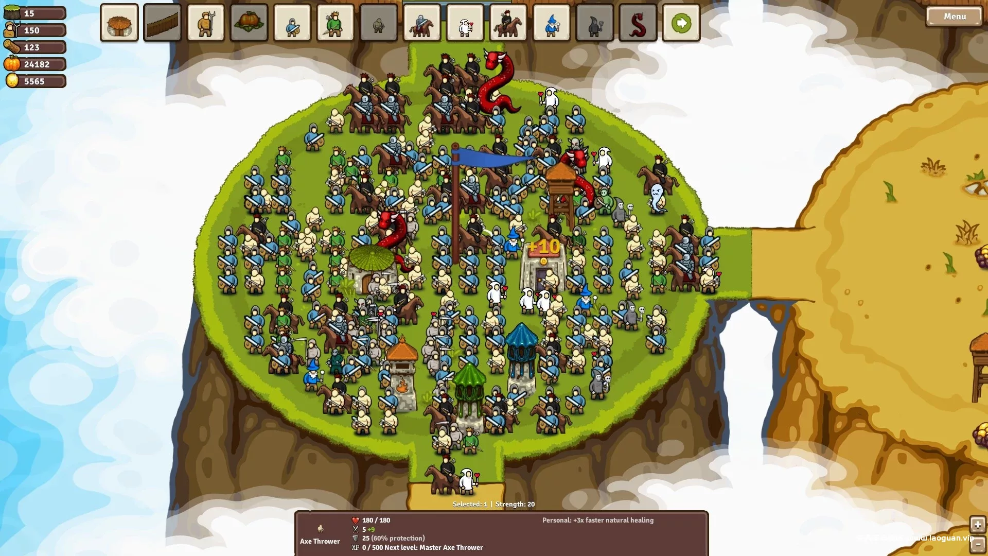 图片[3]- 《环形帝国》MOD版 官方中文- 关先生资源站