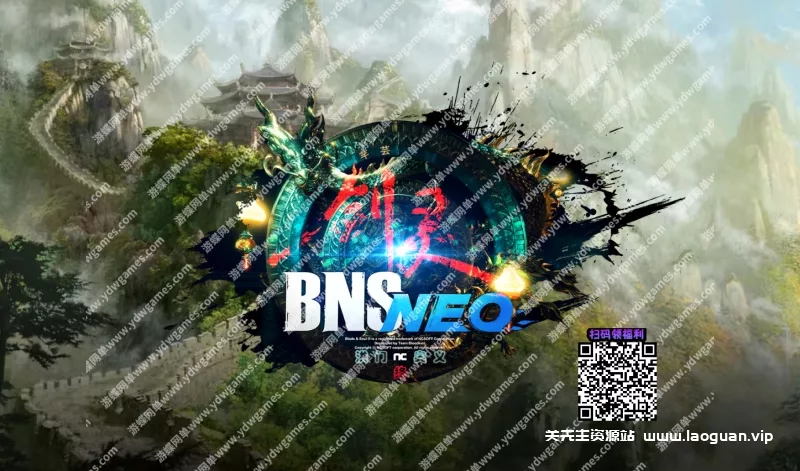 图片[12]- 《剑灵》白青单机版新等级55级洪门的最终奥义完美典藏版 游蝶网单2025- 关先生资源站