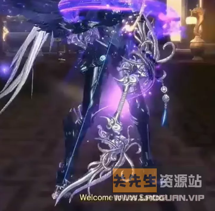 《剑灵》422黑月仿官全套 WIN服务端+PC客户端+GM工具+教程- 关先生资源站