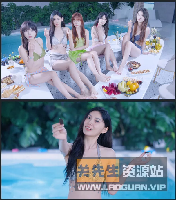 图片[2]- 《哎呦 怎么这么多美女呀》|官方中文|解压可玩- 关先生资源站