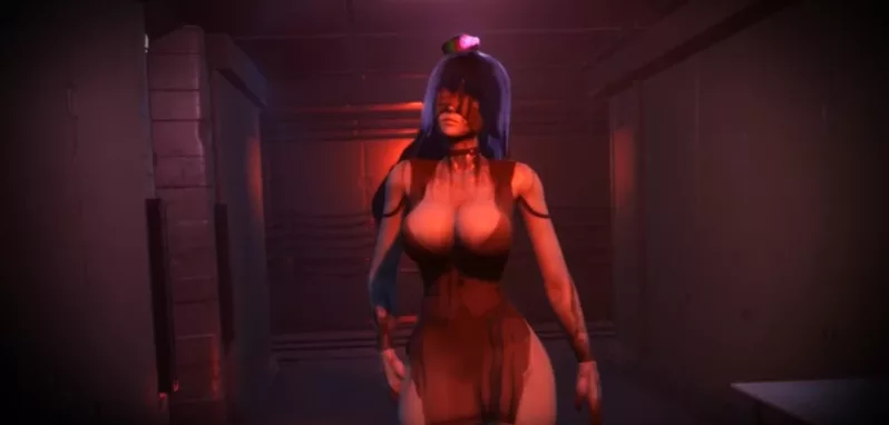 《黑暗海妖》|解压可玩- 关先生资源站