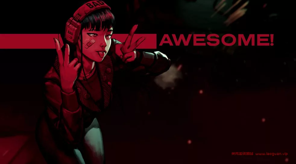 《废墟 RUINER》|官方中文|解压可玩- 关先生资源站