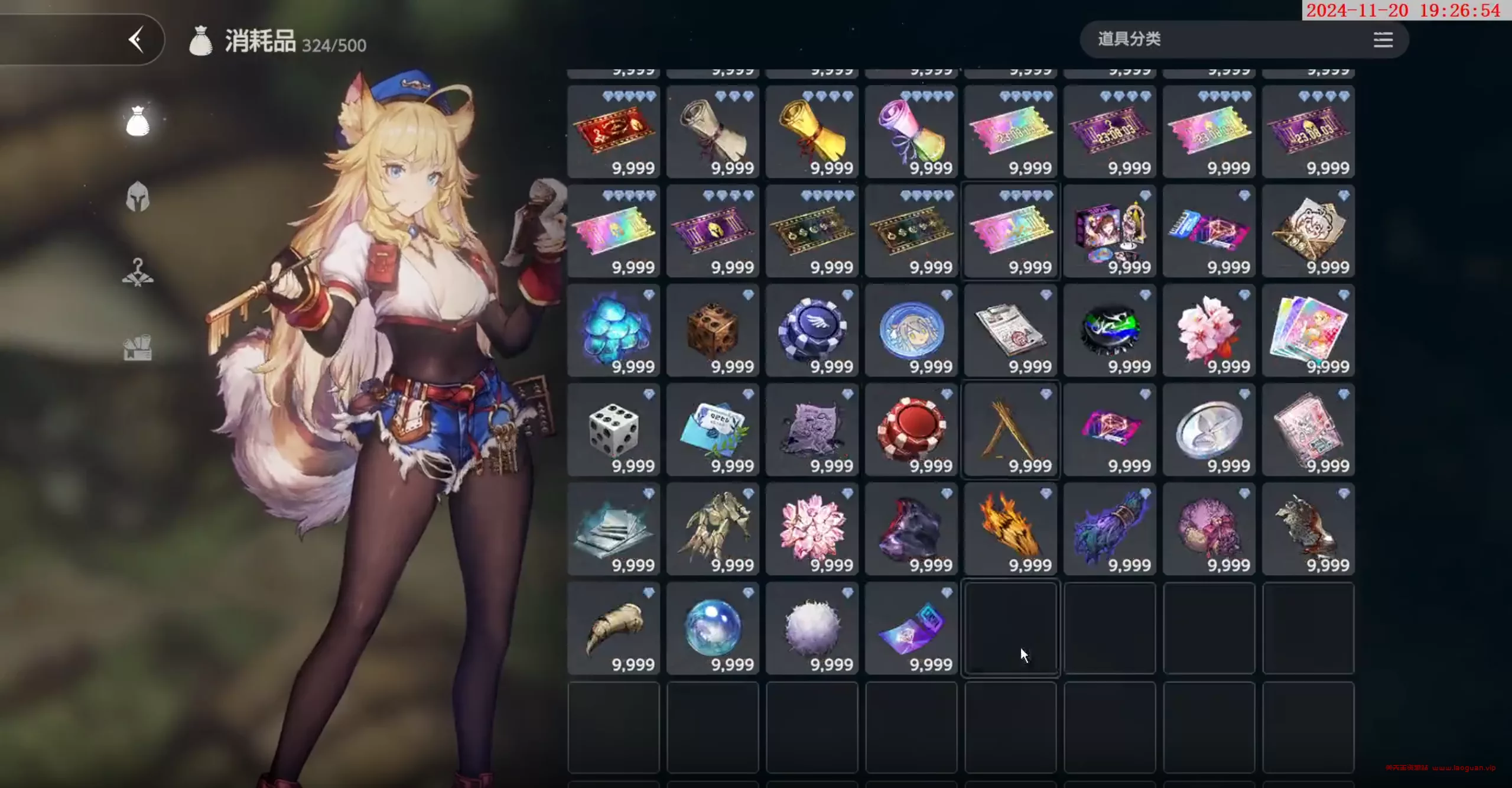 《棕色尘埃2》 内容有点说法，11月架设新端- 关先生资源站