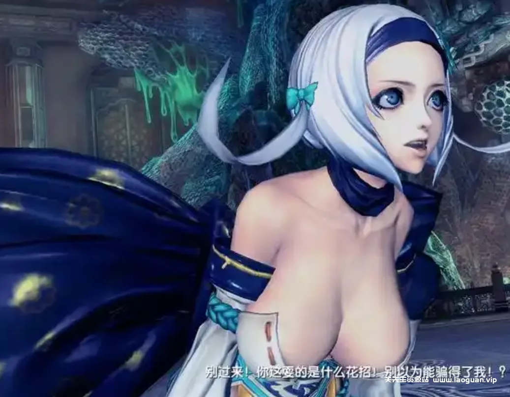 《剑灵》无cd补丁- 关先生资源站