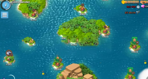 《海岛奇兵》整理Win系服务端+安卓+详细搭建教程（手游）- 关先生资源站