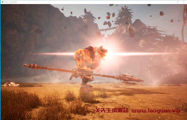 图片[3]- 《神佑释放》V3.0版第三版VM一键单机端GM命令全物品ID- 关先生资源站