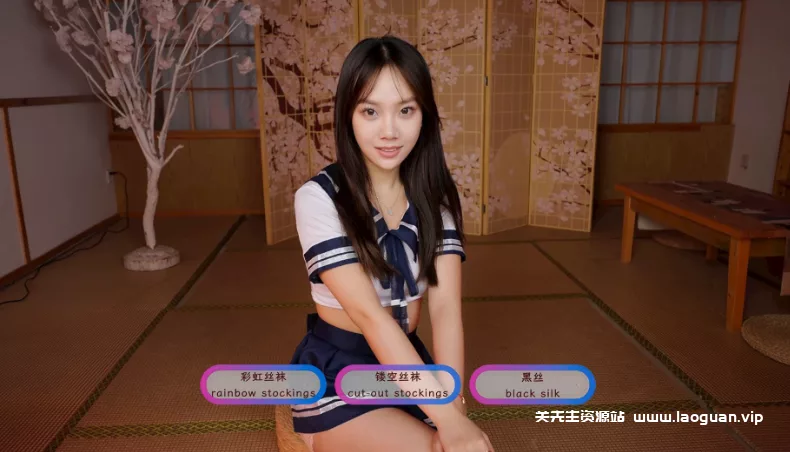 《请做coser的主人3》 官方中文|解压可玩- 关先生资源站