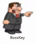 《老板来了》BossKey（老板键）- 关先生资源站
