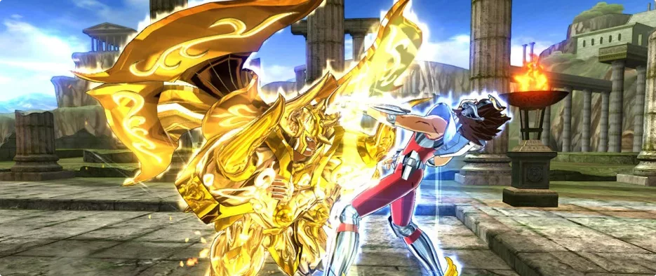 图片[3]- 《圣斗士星矢：斗士之魂》老游戏|官方中文|解压可玩【250313】- 关先生资源站