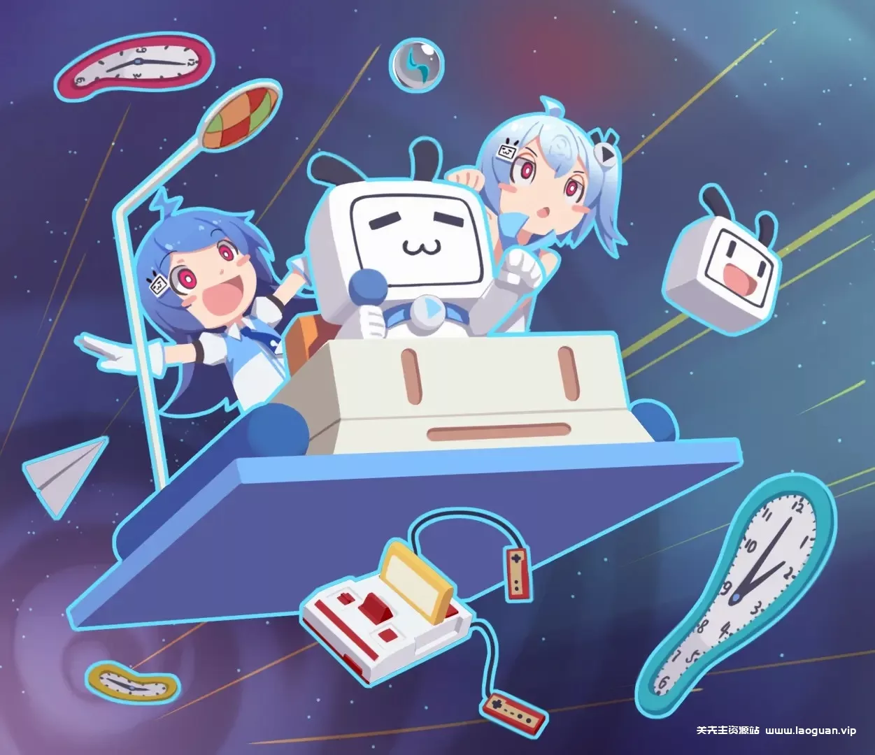 关先生资源站- 热门PC / Switch / 手机游戏与影视软件大全，免费网游网单资源分享，全站免费下载！