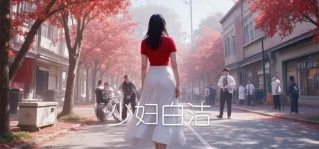 《少妇白洁》v250703 官方中文|解压可玩- 关先生资源站