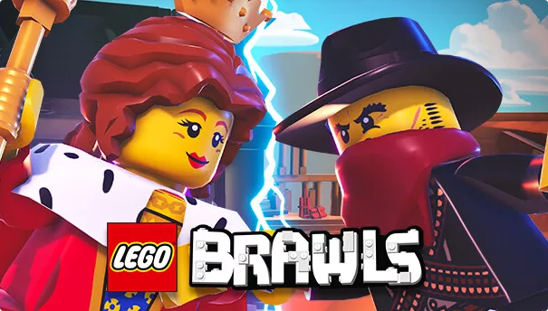 《乐高》系列合集（11部）|官方中文|解压可玩- 关先生资源站