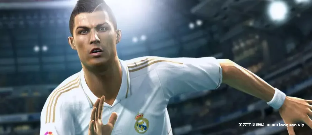 《实况足球》系列合集（8+2019+2021）|解压可玩- 关先生资源站