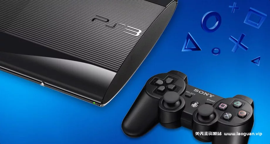 PS3游戏合集 460款中文版（1.2T+1.5T+900G）含模拟器|游戏目录|解压即玩- 关先生资源站