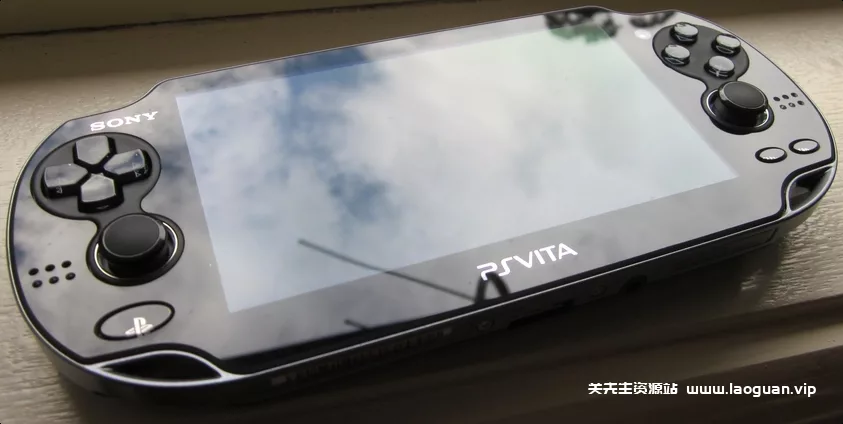 《PSV》中文游戏 467款+模拟器（650G合集）- 关先生资源站