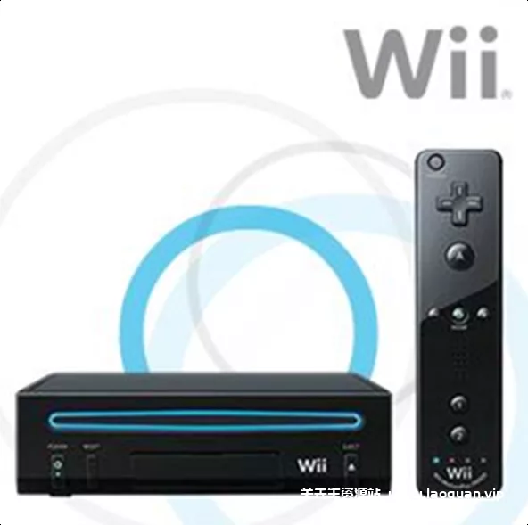 《WII》游戏+高清纹理（100G合集）- 关先生资源站