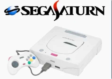 《SS土星》33个中文游戏+模拟器（14G合集）- 关先生资源站