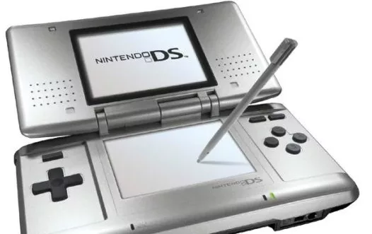 《NDS》中文游戏 698款+模拟器（14G合集）- 关先生资源站