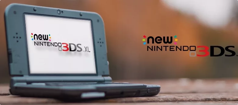 《3DS》游戏+高清纹理包（370G合集）- 关先生资源站