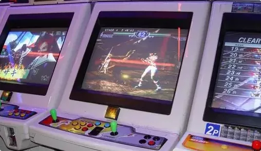 《街机大全》20000+ 老关收藏多年的资源 带模拟器（25G合集）- 关先生资源站