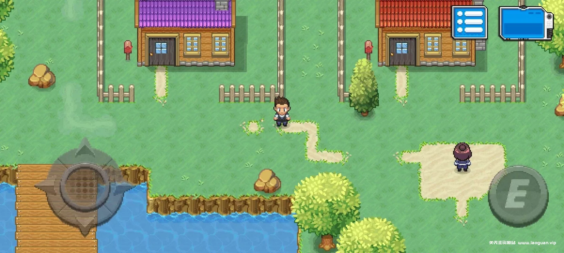 图片[3]- 《超进化精灵2》像高仿版宝可梦- 关先生资源站