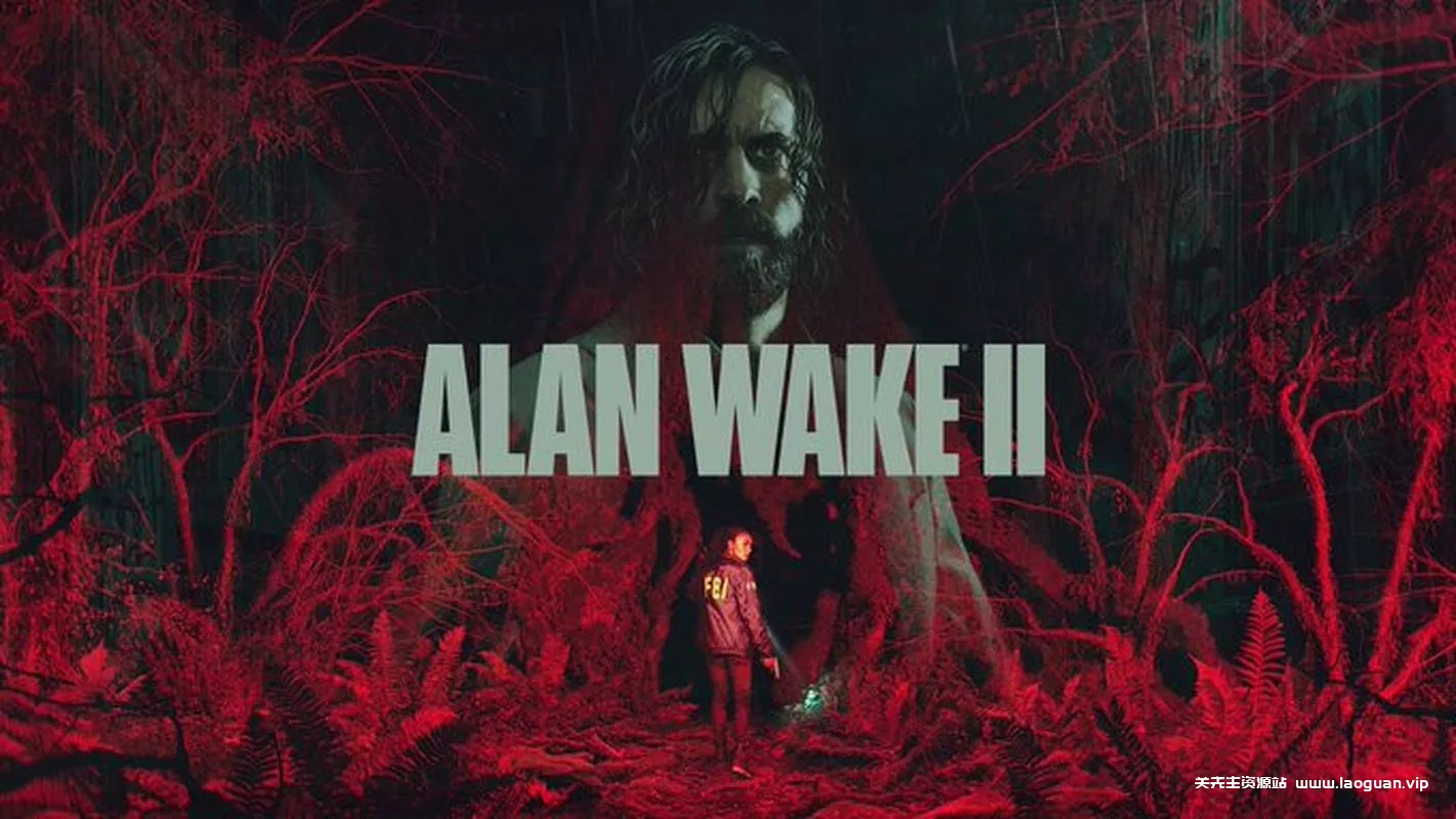 《心灵杀手2》v1.2.7.7豪华版 |官方中文|解压可玩【24.12.17更新】- 关先生资源站