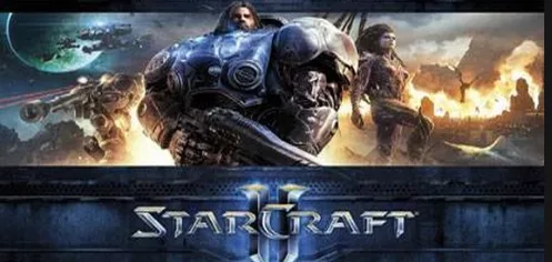 《星际争霸2》 自由之翼+虫群之心+虚空之遗+遭遇战破解（中文三部曲整合版）- 关先生资源站