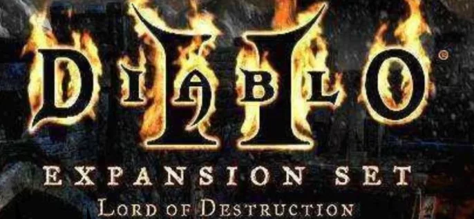 《暗黑破坏神2毁灭之王》1.14d|非重置版|解压可玩- 关先生资源站