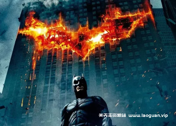 《蝙蝠侠》 5部合集|官方中文|解压可玩- 关先生资源站