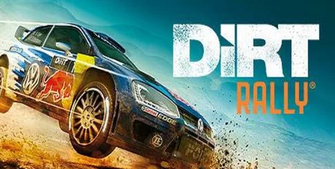 《尘埃》 收藏版合集（3 + 4 + 拉力赛）- 关先生资源站