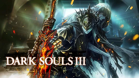 《黑暗之魂》合集系列（1-3） |官方中文|解压可玩- 关先生资源站