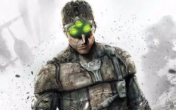 《细胞分裂》系列合集（5-6）|官方中文|解压可玩- 关先生资源站