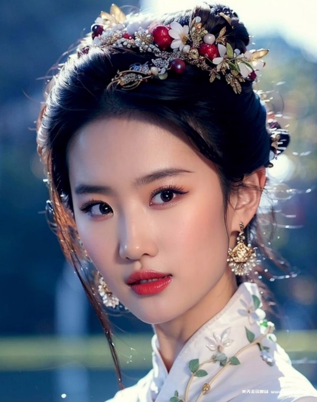 a54789169的头像- 关先生资源站