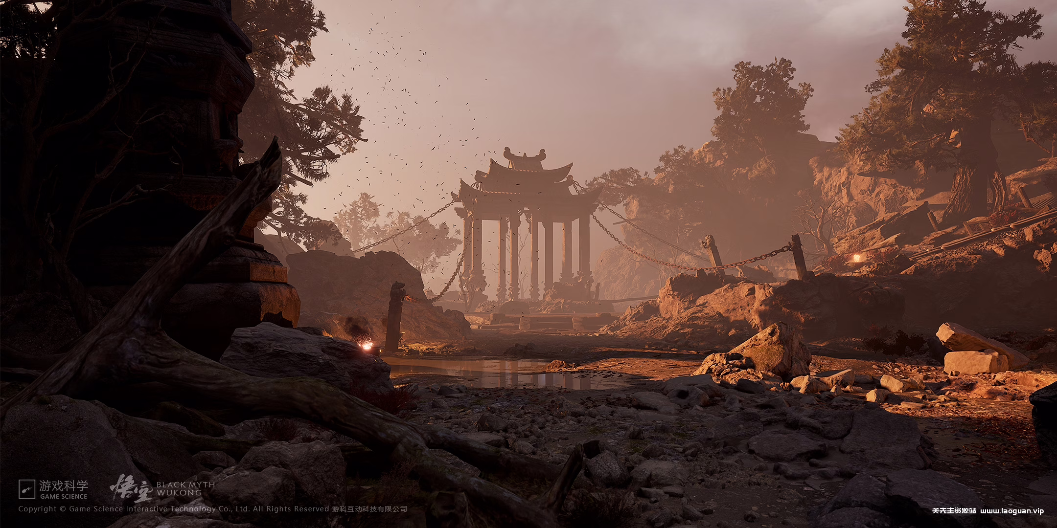 乱杀的头像- 关先生资源站