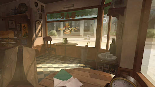 图片[3]- The Star Named EOS: 未晓星程 v0.7.5 | Android | 解锁免费版 | APK 下载- 关先生资源站