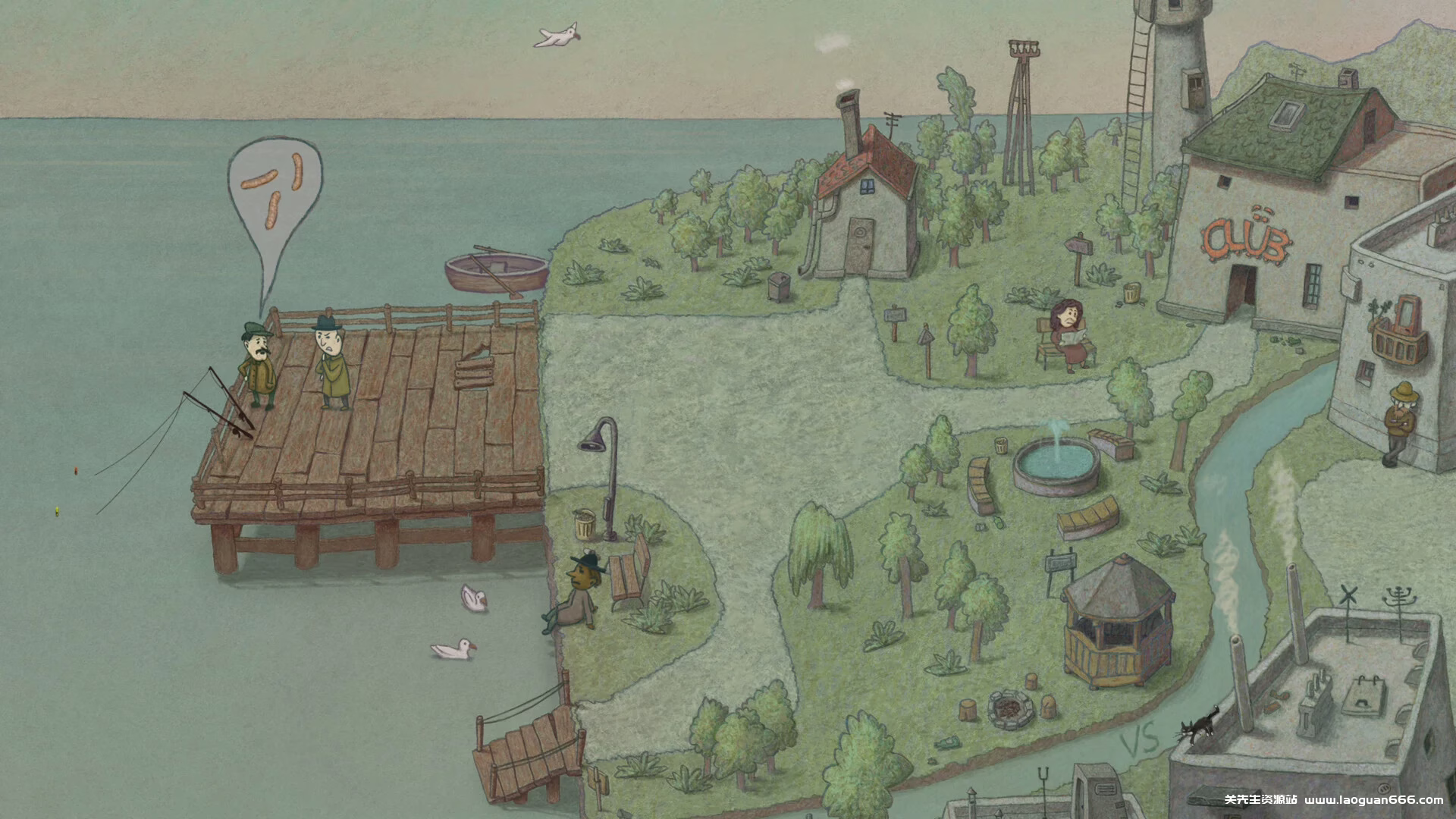 Follow the meaning | 全解锁免费版 | Android 下载- 关先生资源站